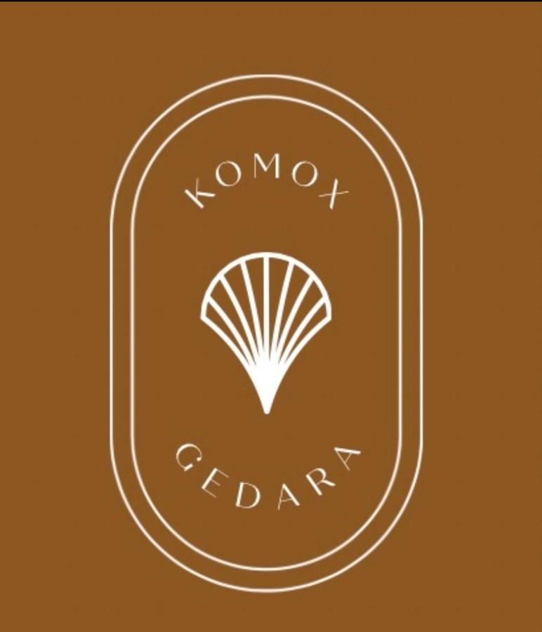 Komox Gedara Galle Εξωτερικό φωτογραφία