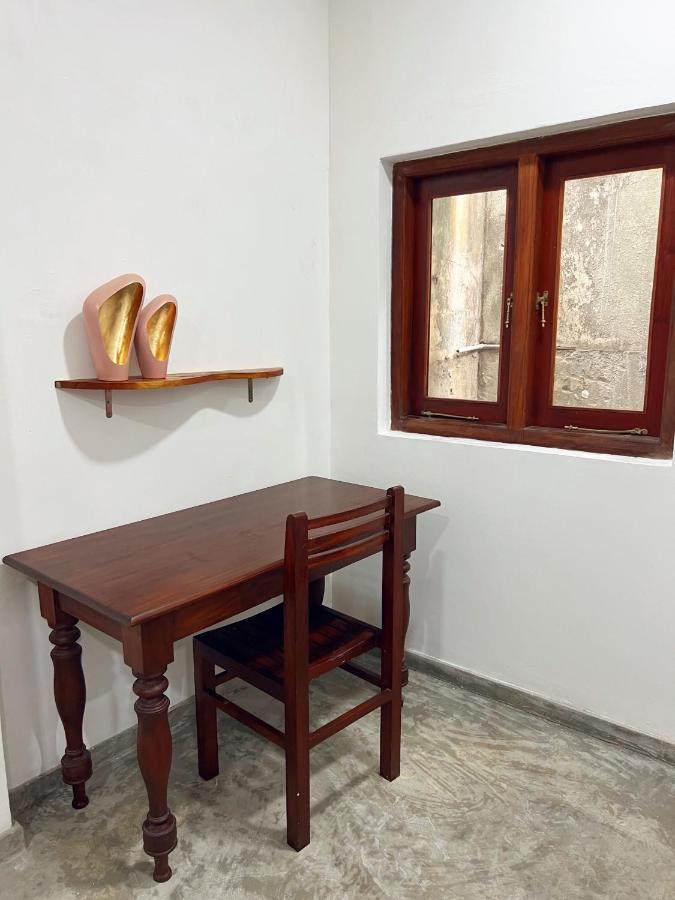 Komox Gedara Galle Εξωτερικό φωτογραφία